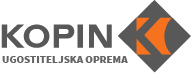 Trgovina Kopin Logo