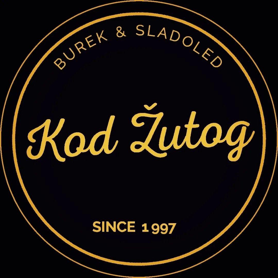 Kod Žutog Logo