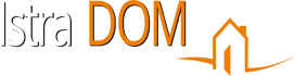 Istra Dom Logo
