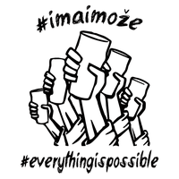 Craft Beer Garden imaimoze Logo