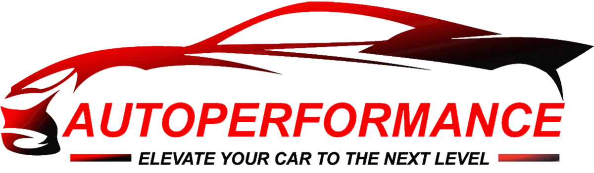 Auto Performance Logo