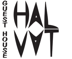 Halvat Hotel Logo