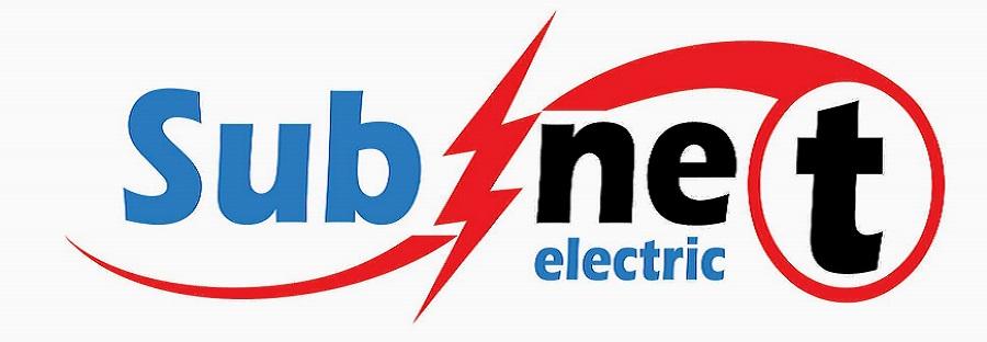 Subnet Computers Logo