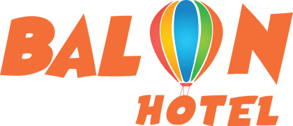 Hotel Balon Logo