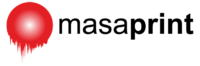 Masaprint D O O Logo
