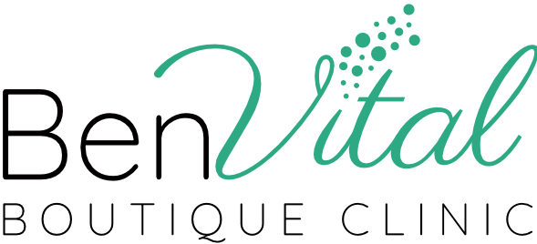 Benvital Logo