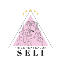 Frizerski salon "Seli" Logo