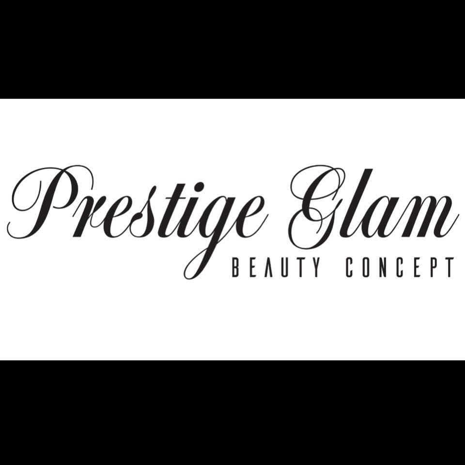 Beauty studio Prestige Logo