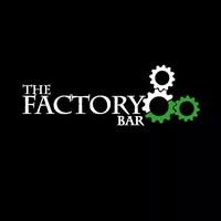 The Factory Bar Logo