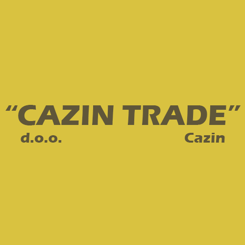 CAZIN TRADE Logo