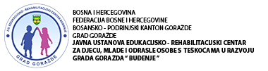 Udruženje Buđenje Logo