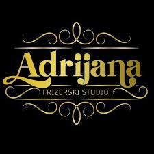 Frizerski studio Adrijana Logo
