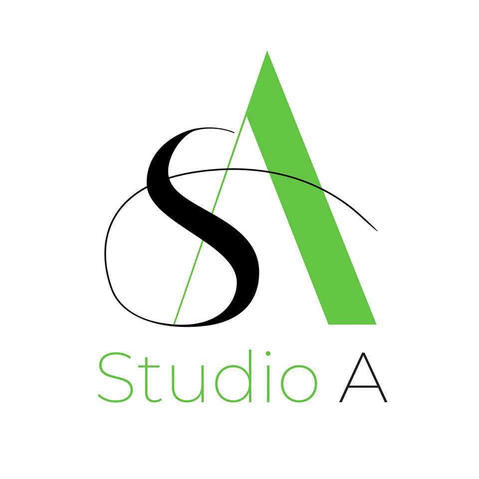 Studio A Logo