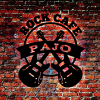 Rock Caffe Pajo Logo