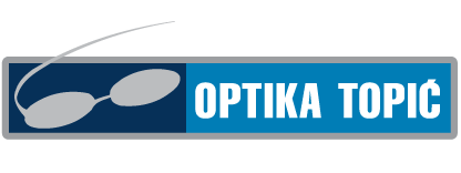 Optika Topić Logo