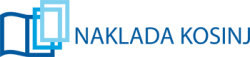 Naklada Kosinj D O O Logo