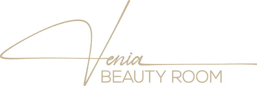 Venia Beauty Room Logo