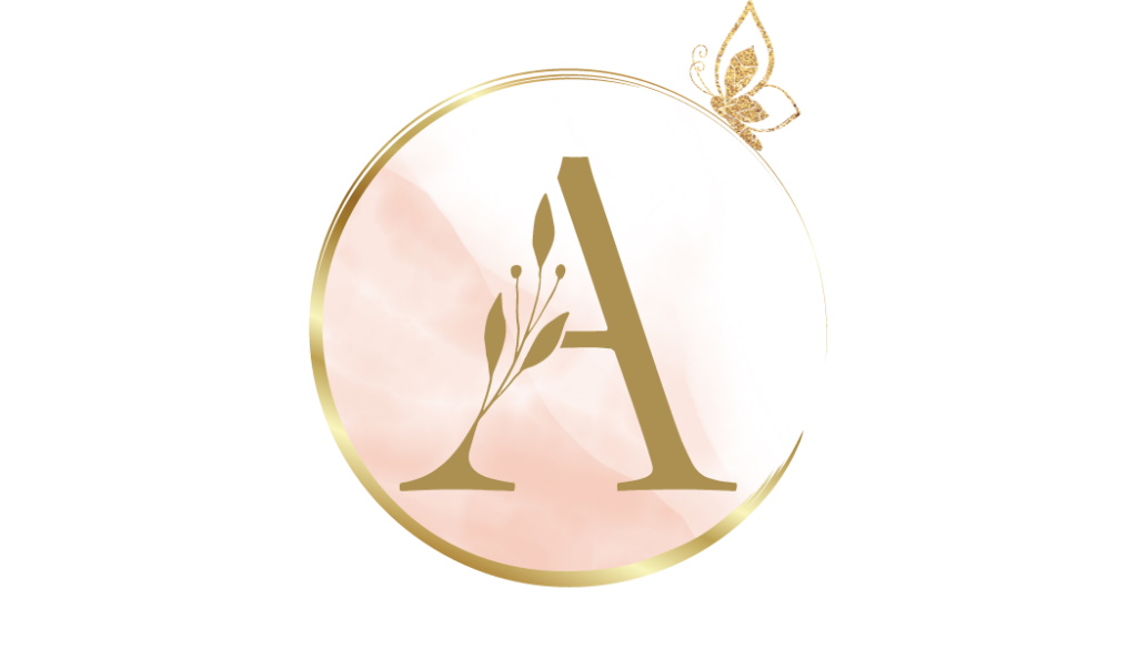Amare Events Logo