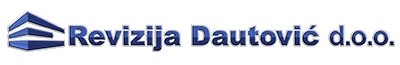 Revizija Dautović D O O Logo