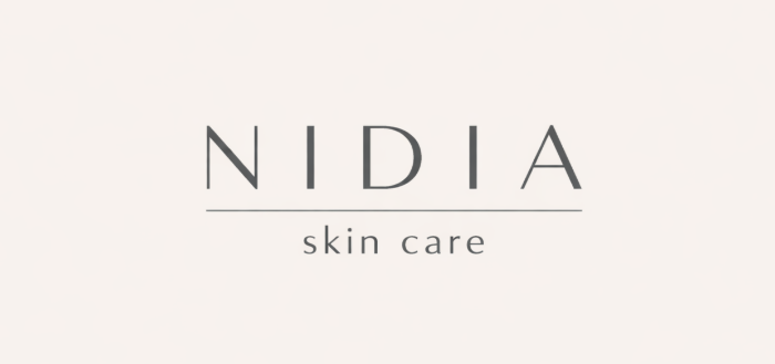 Nidia Beauty Logo