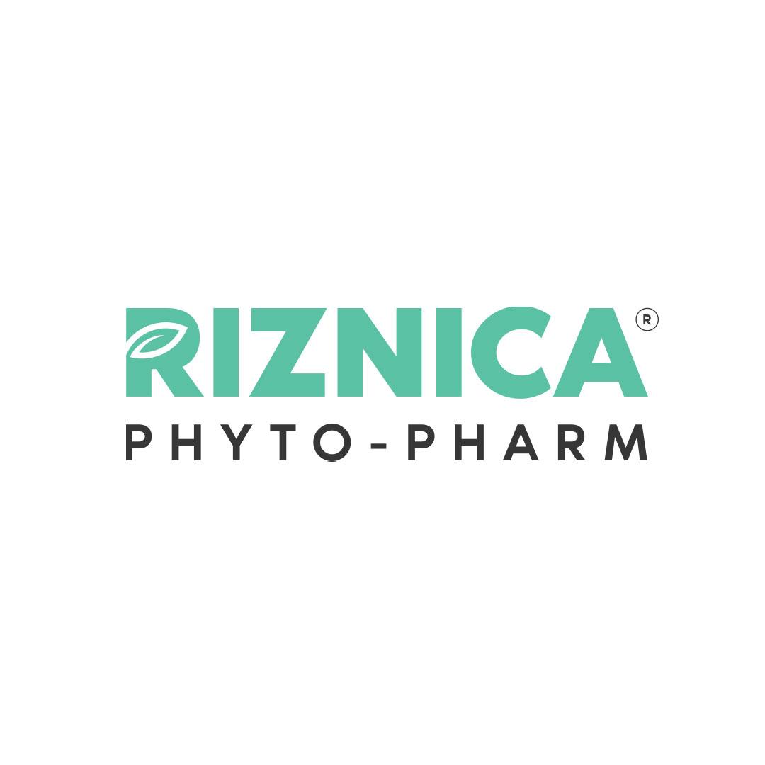 Biljna apoteka Riznica® PHYTO-PHARM Logo