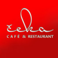 Čeka Caffe & Sandwich Bar Logo