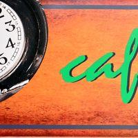 Caffe Time Mostar Logo