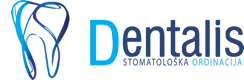 Dentalis by Dr Marinkovic Logo
