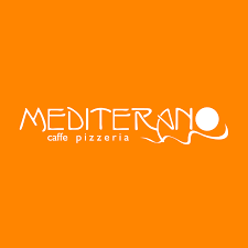 Mediterano Caffe Pizzeria Logo