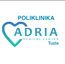 Poliklinika ADRIA Medical Center Logo