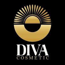 DIVA cosmetic Logo