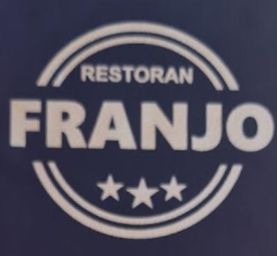 Restaurant Franjo Logo