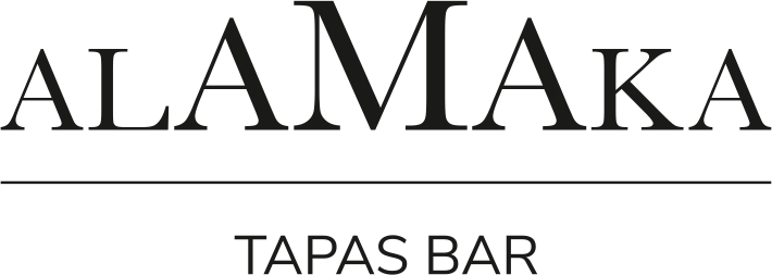 Tapas Bar Alamaka Logo