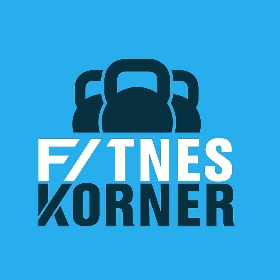 Fitnes Korner Logo
