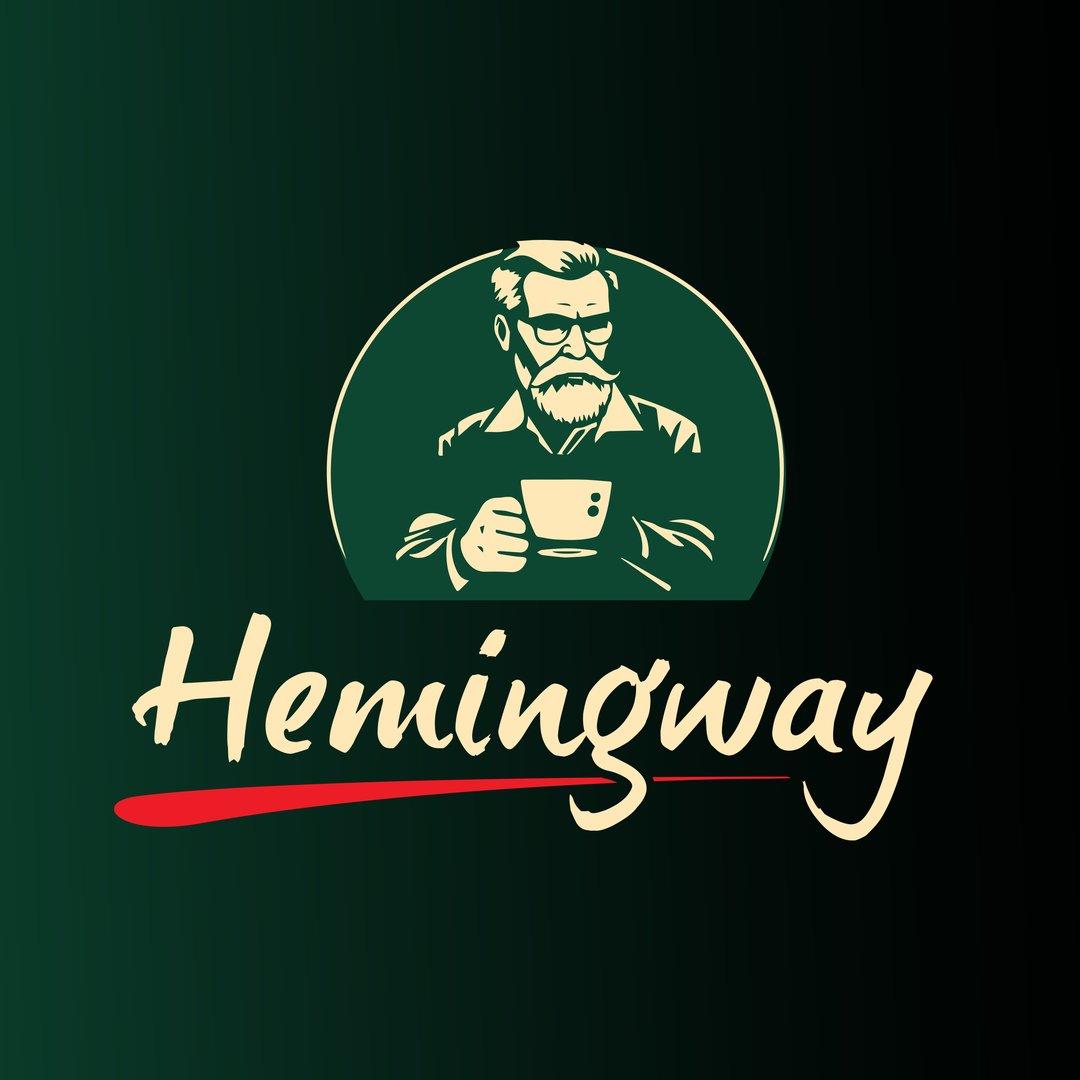 Hemingway Logo