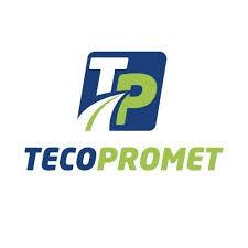 TECO PROMET d.o.o. Logo