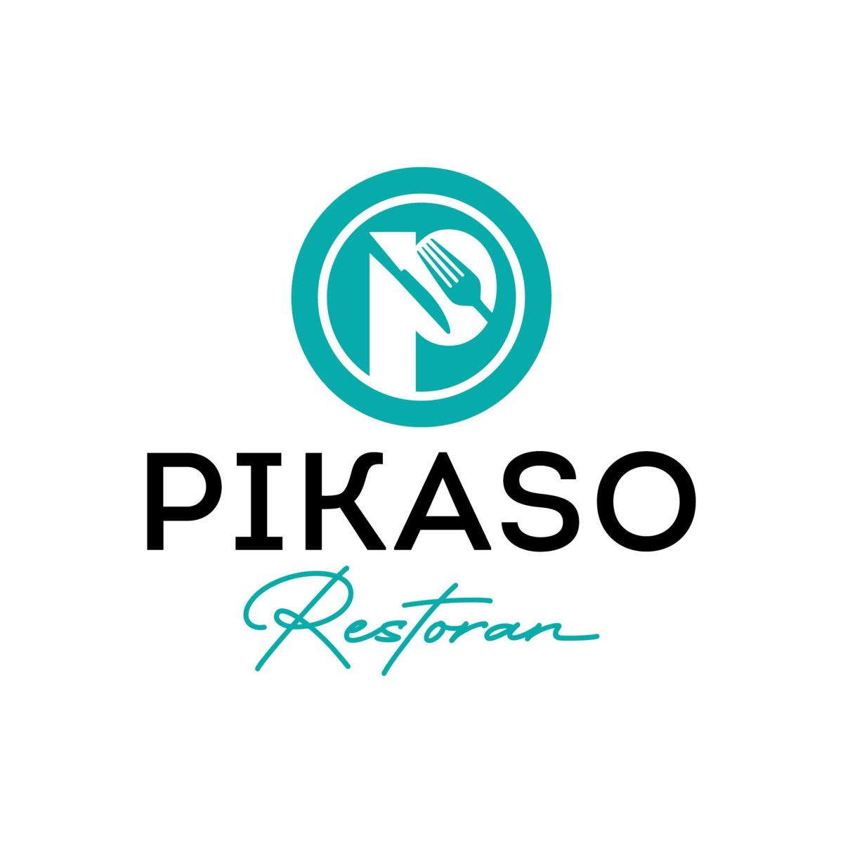 Restoran Pikaso | Tuzla Logo