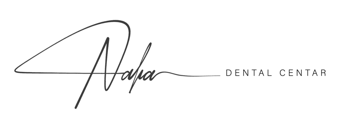 Ordinacija dentalne medicine Janko Naka dr.med.dent Logo