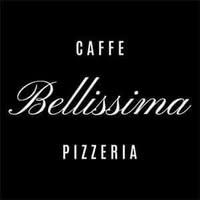 Caffe & Pizzeria "Bellissima" Logo