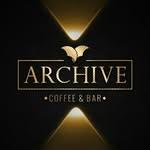 Caffe bar Archive Logo
