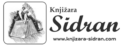 Knjižara Sidran Logo