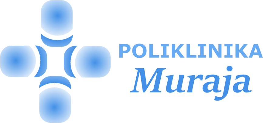 Poliklinika Muraja Logo