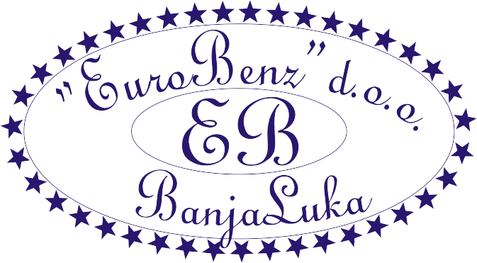 Eurobenz Logo