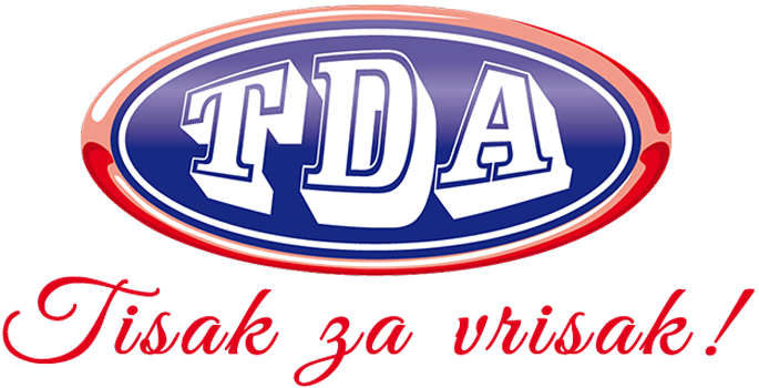 Tda Logo