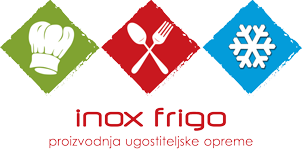 Inox Frigo Doo Logo