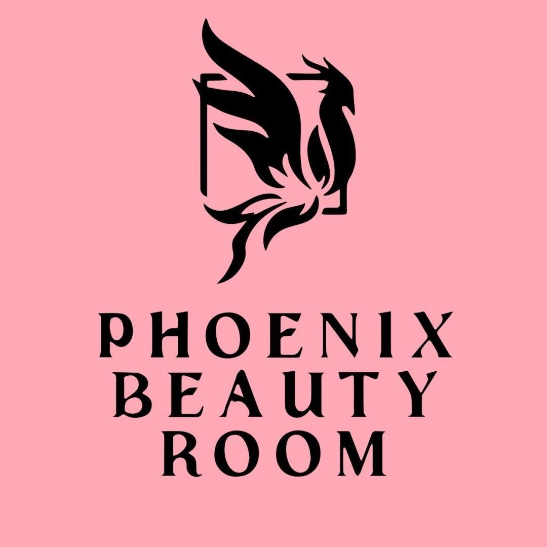 Kozmetički Salon Phoenix Beauty Room Logo