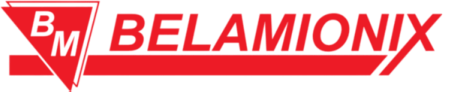 Belamionix Logo
