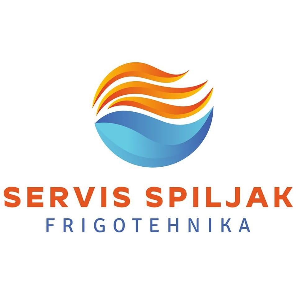 Frigotehnika Logo