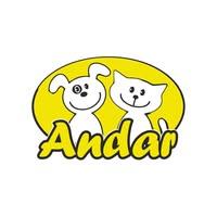 Veterinarska Ambulanta Andar Logo
