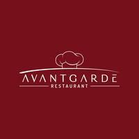 Restoran Avantgarde Logo